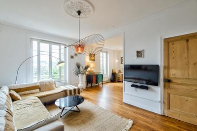 Maison - 136 m² - 5 pièces