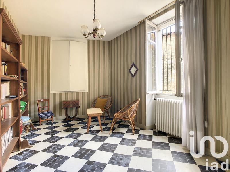 Maison - 259 m² - 10 pièces