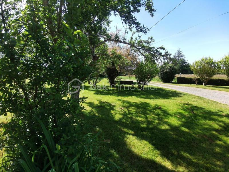 Maison - 157 m² - 7 pièces