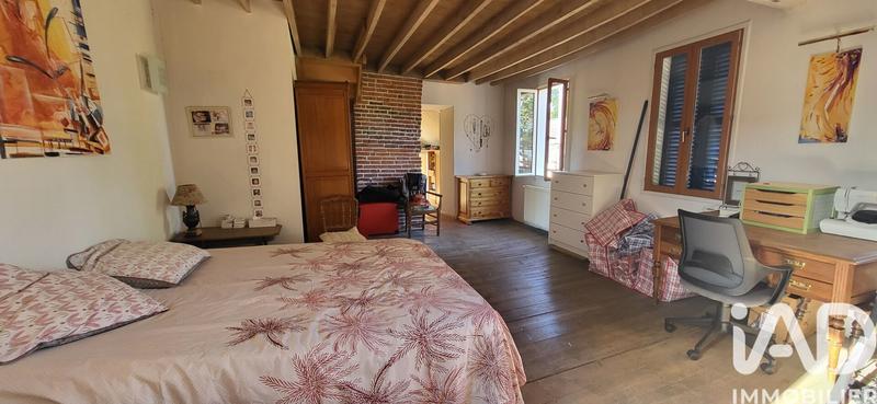 Maison - 140 m² - 4 pièces