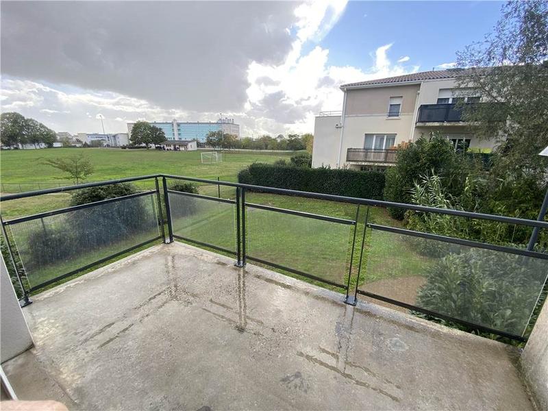 Appartement - 41 m² - 2 pièces