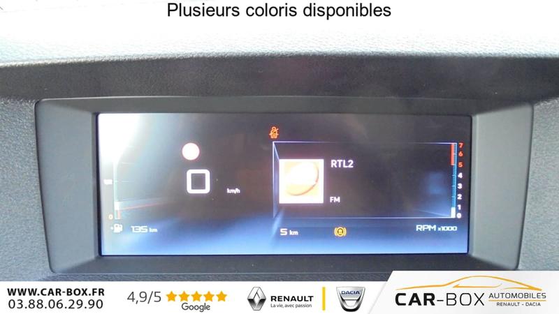 Citroën Jumpy Fourgon Fgn Xl Bluehdi 145 Bvm6