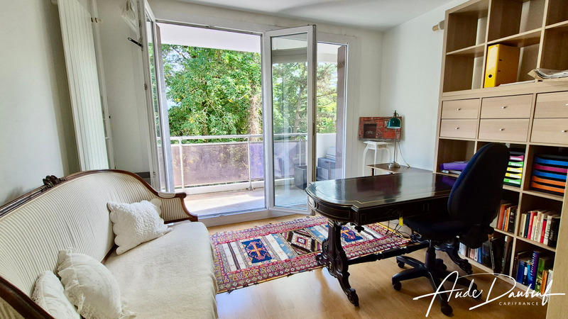 Appartement - 105 m² - 5 pièces