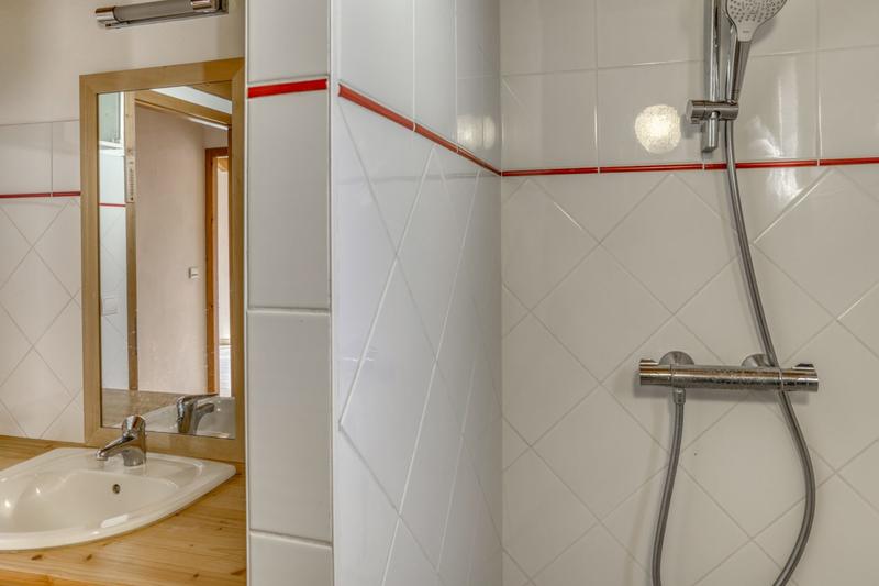 Châlet - 135 m² - 8 pièces