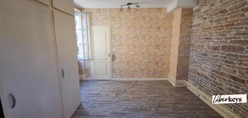 Maison de ville - 109 m² - 4 pièces