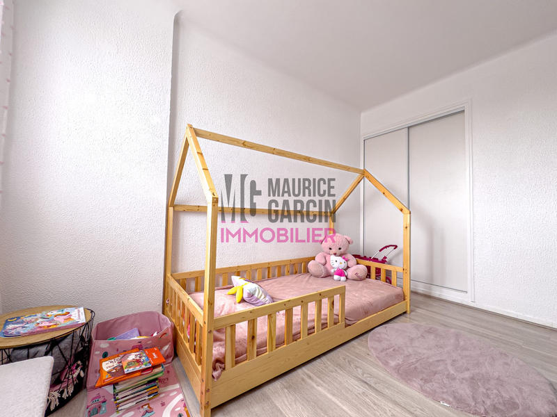 Appartement - 69 m² - 4 pièces