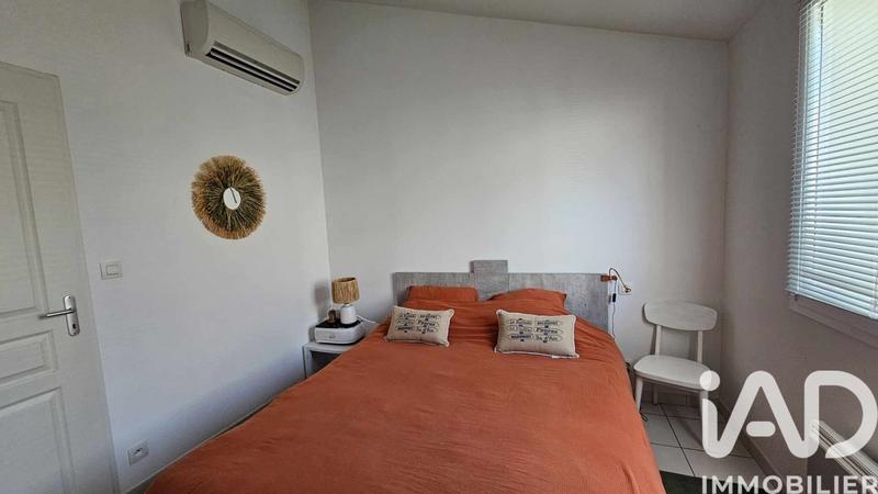 Maison - 138 m² - 5 pièces