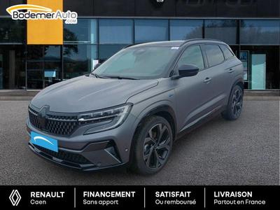 Renault Austral E-Tech full hybrid 200 Gsr2 Techno esprit Alpine