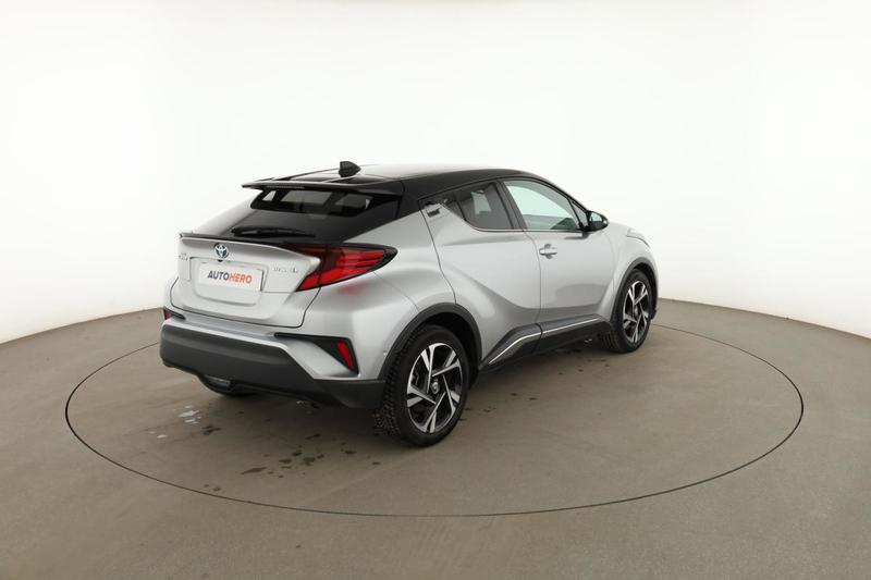 Toyota c-Hr 1.8 Hybride Collection 122 ch