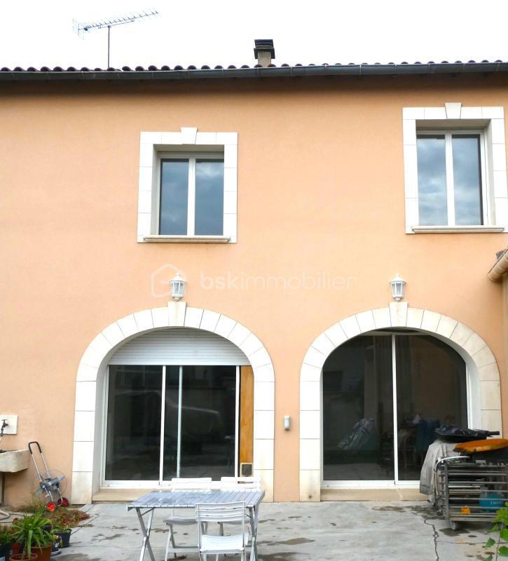 Maison en pierre - 174 m² - 4 pièces