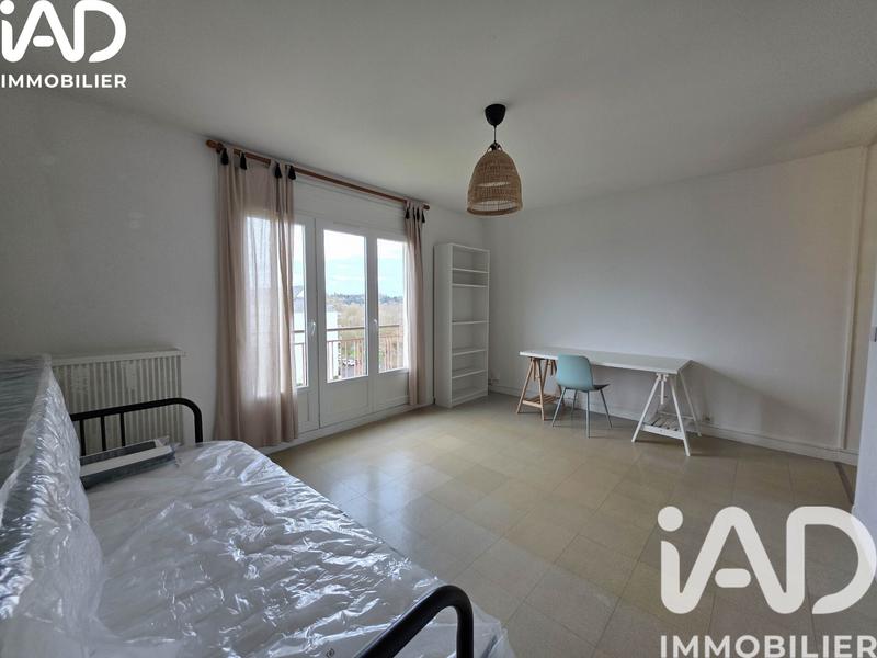Appartement - 26 m² - 1 pièce