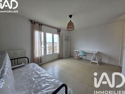 Appartement - 26 m² - 1 pièce