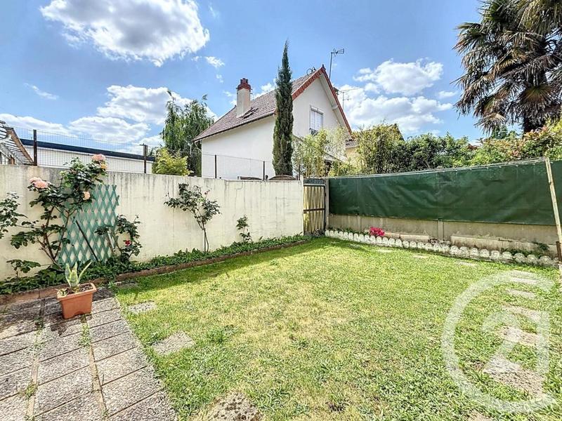 Maison - 65 m² - 4 pièces