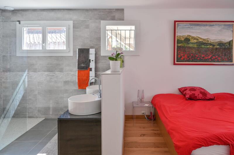 Maison - 243 m² - 7 pièces