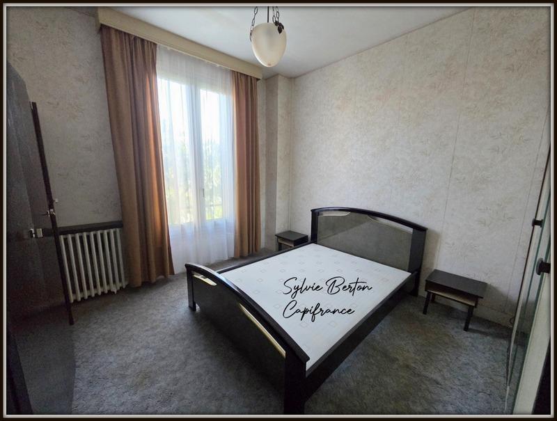 Maison - 61 m² - 4 pièces