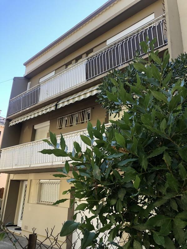 Appartement - 81 m² - 4 pièces