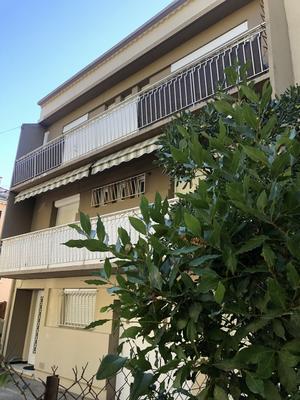 Appartement - 81 m² - 4 pièces