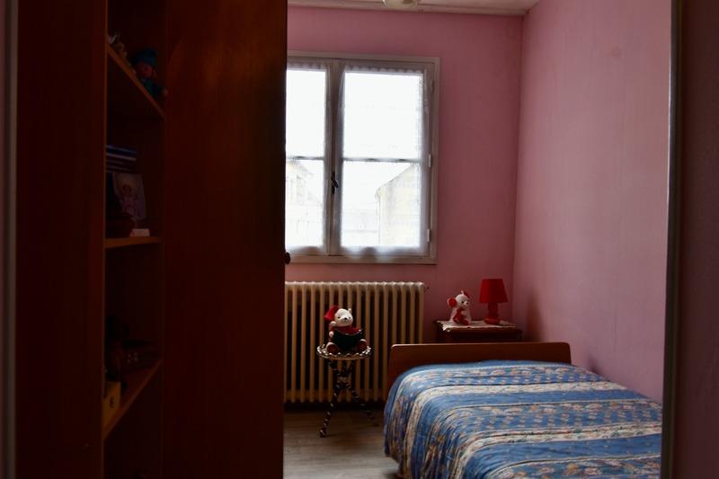 Maison - 177 m² - 8 pièces