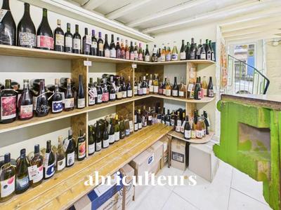 Divers - 50 m² - 3 pièces