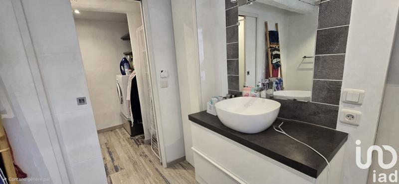 Maison de ville - 92 m² - 4 pièces