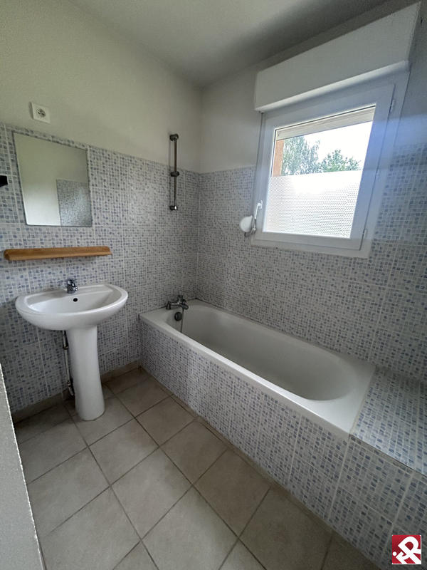 Maison - 86 m² - 4 pièces