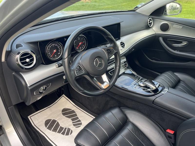 Mercedes Classe E 350 d 258 9g-Tronic Executive