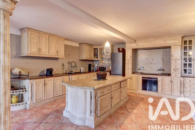 Maison de village - 163 m² - 5 pièces