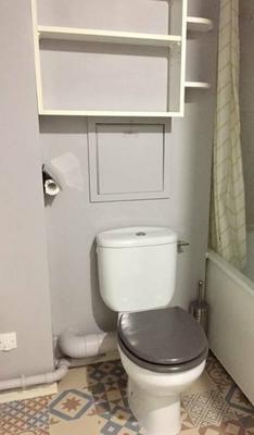 Studio - 45 m² - 1 pièce