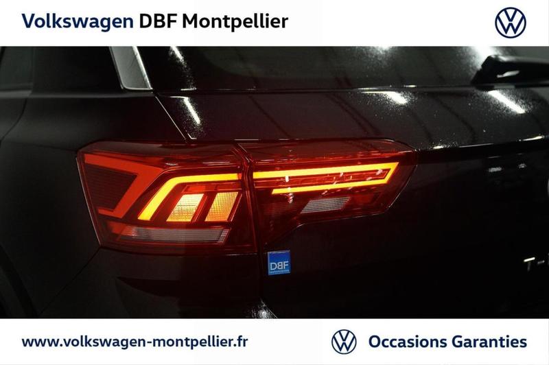 Volkswagen t-Roc 1.0 Tsi 116 Start/Stop Bvm6 Vw Edition