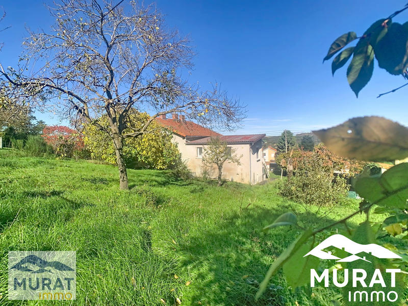 Maison - 86 m² - 3 pièces