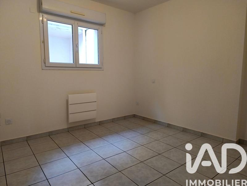 Appartement - 81 m² - 3 pièces