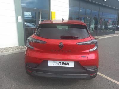 Renault Captur E-Tech full hybrid 145 ch esprit Alpine