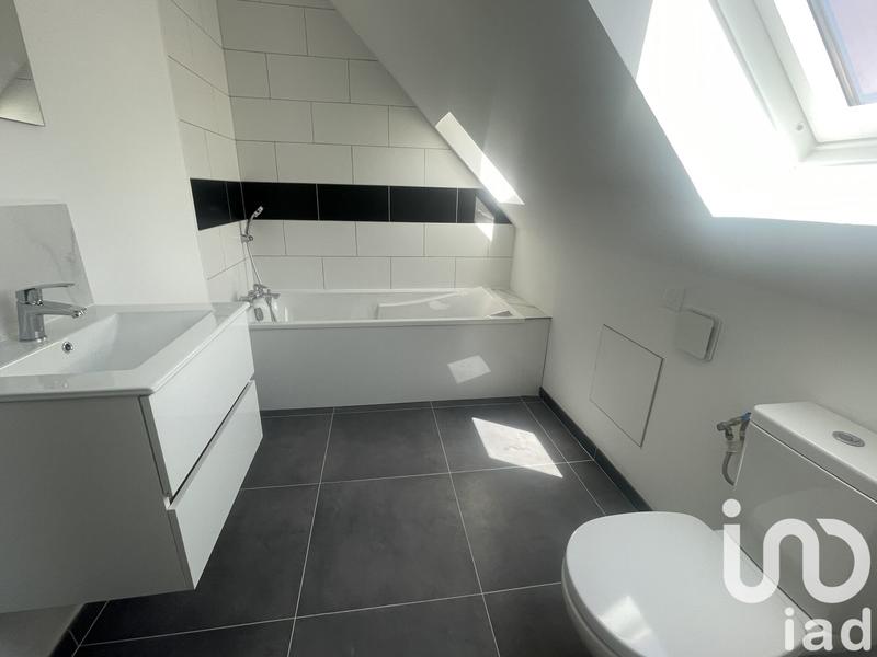 Maison - 165 m² - 7 pièces