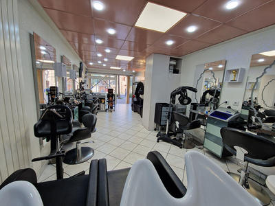 Local commercial - 32 m² - 1 pièce