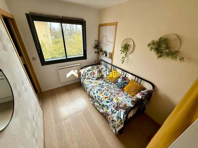 Villa - 110 m² - 5 pièces