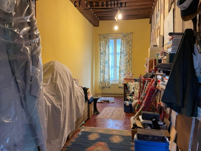 Maison - 390 m² - 10 pièces