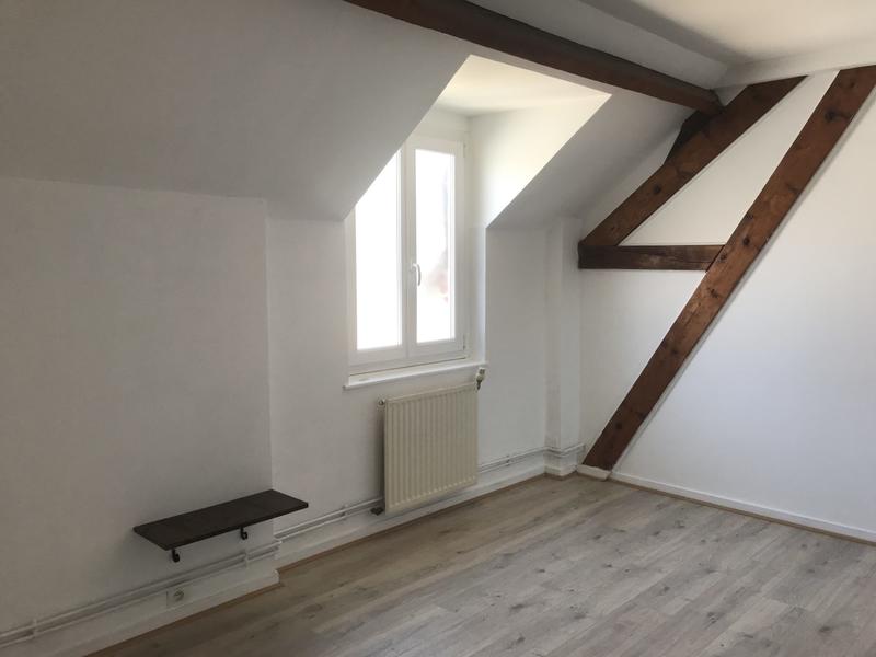 Appartement - 71 m² - 3 pièces