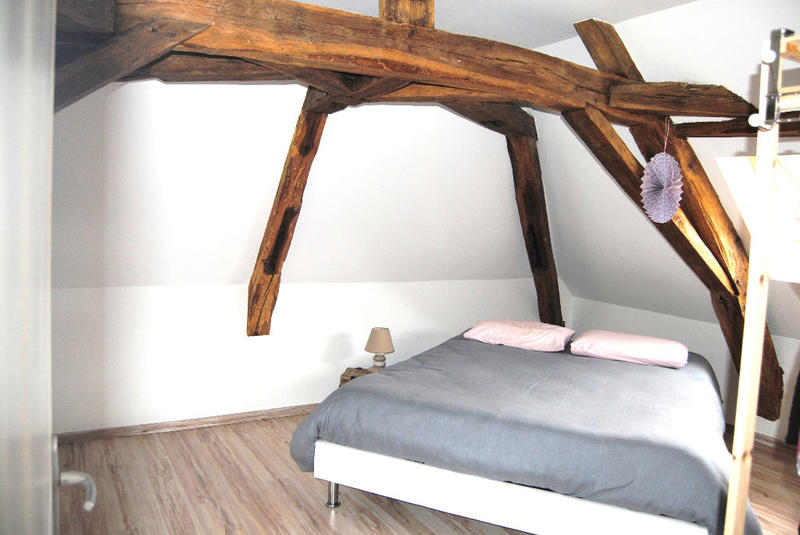 Appartement - 101 m² - 5 pièces