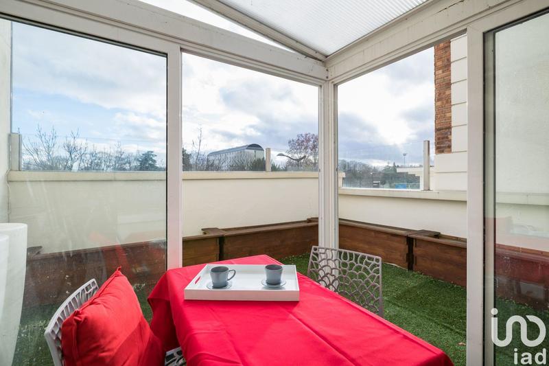 Maison - 140 m² - 4 pièces