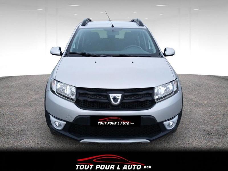 Dacia Sandero Laureate