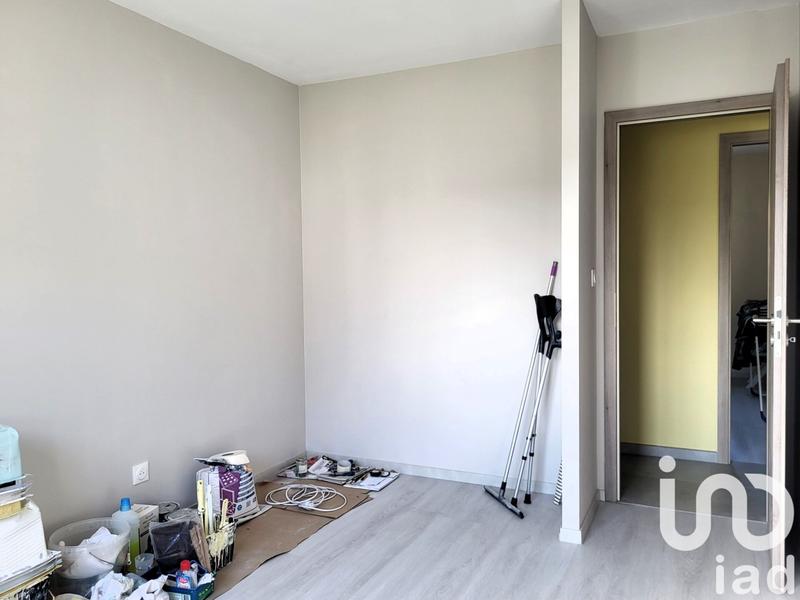 Maison - 99 m² - 4 pièces