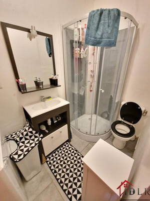 Appartement - 41 m² - 3 pièces