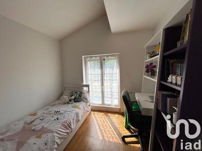 Maison - 68 m² - 4 pièces