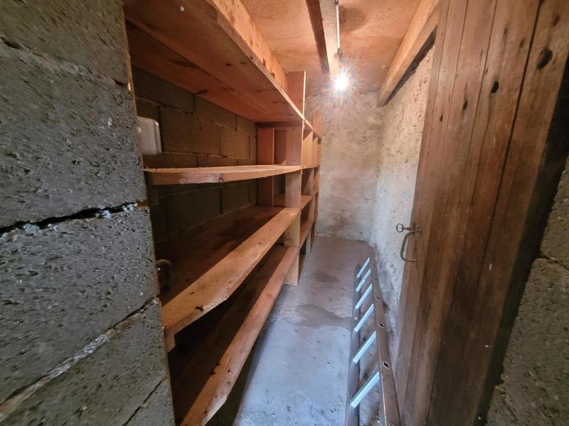 Maison - 65 m² - 3 pièces