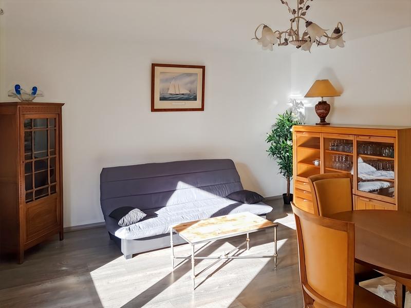 Appartement - 52 m² - 2 pièces