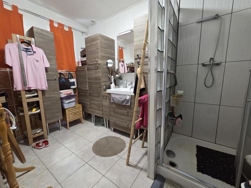 Pavillon - 110 m² - 5 pièces