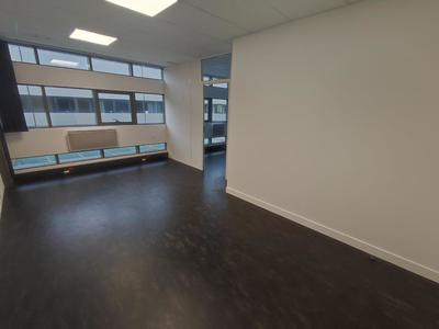 Bureau - 31 m²