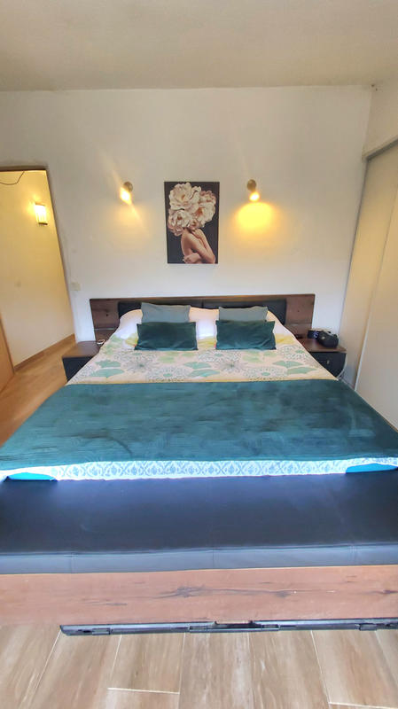 Maison - 192 m² - 7 pièces