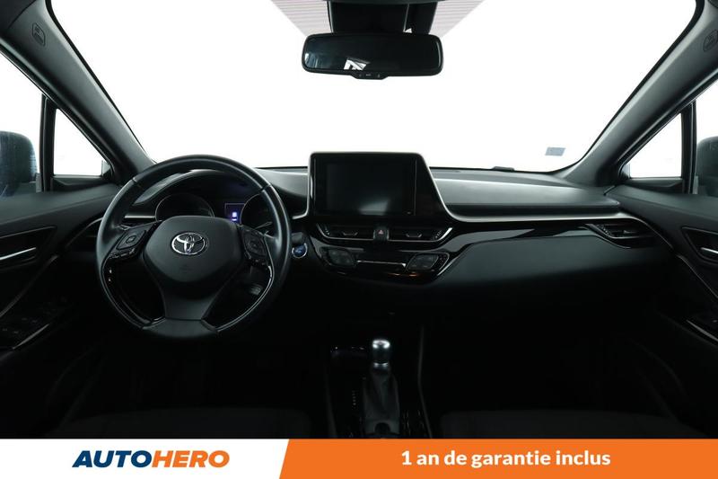 Toyota c-Hr 1.8 Hybride Edition 122 ch