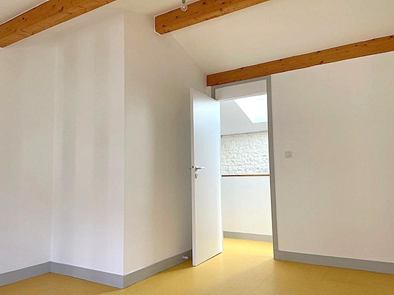 Maison - 98 m² - 4 pièces